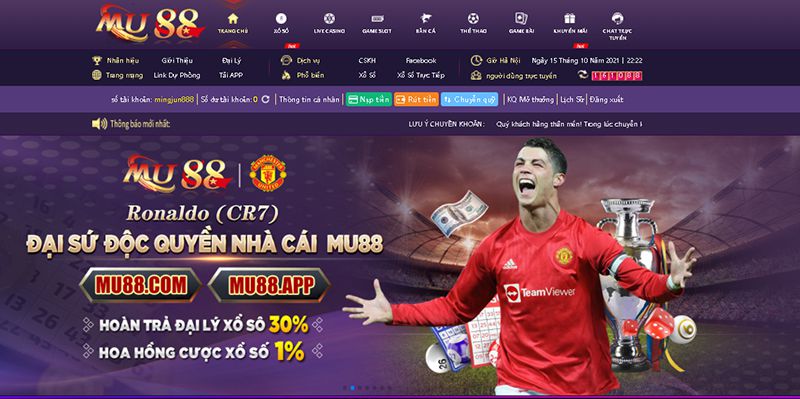 Hiểu rõ các quy tắc của 123B - 123B