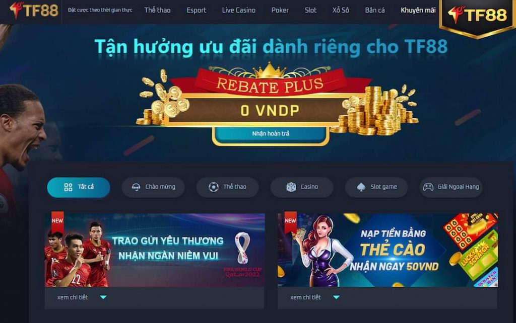 Quy tắc dự án 97Win KM 38K - 97Win