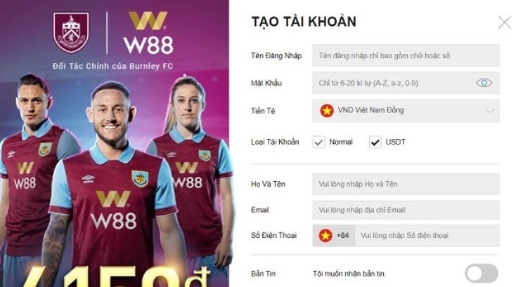 Cách gửi tiền vào ngân hàng trực tuyến uy tín được xếp hạng Sun52 - Sun52