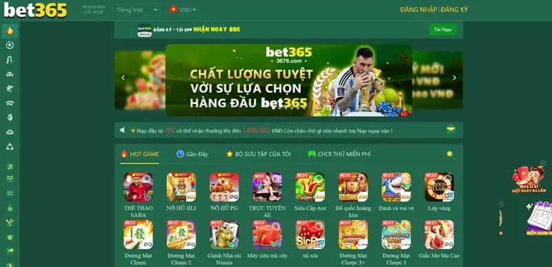 Lợi ích khi gia nhập King88 - King88