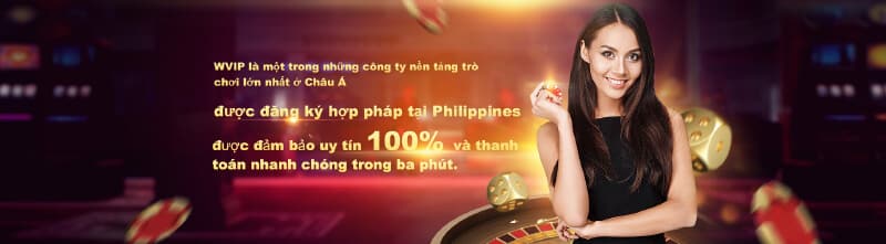 Các chương trình khuyến mãi và sự kiện của 007Win - 007Win