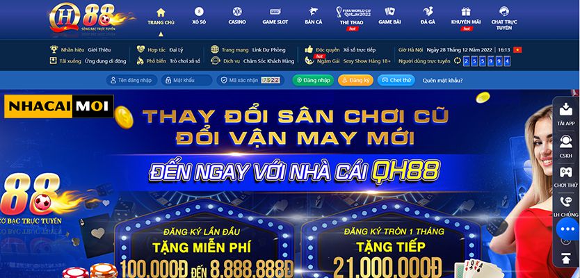 Bản tin đặc biệt về thể thao K89bet - K89bet
