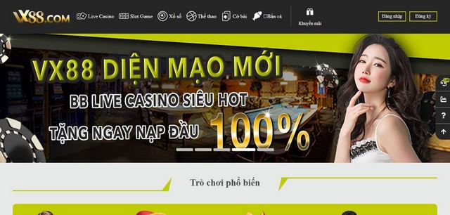 Tôi có thể vào Pg88 bằng cách nào? - Pg88
