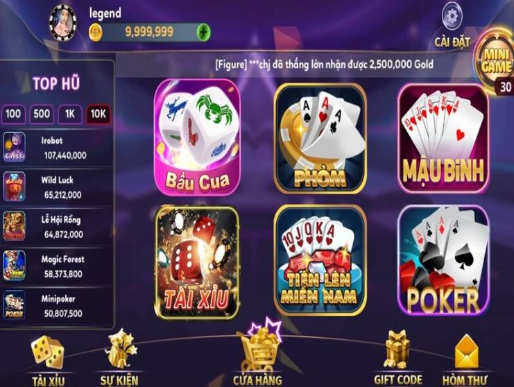 Những ưu điểm độc đáo của một trang web game cấp 78Win đáng tin cậy - 78Win