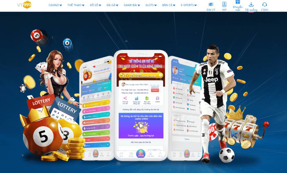 Khám phá những tựa game tuyệt vời do F8bet cung cấp - F8bet