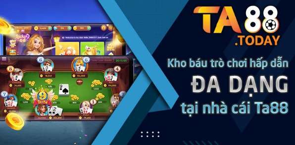 Một thế giới game trực tuyến được tạo ra bởi một công ty game tầm cỡ 85Bet - 85Bet