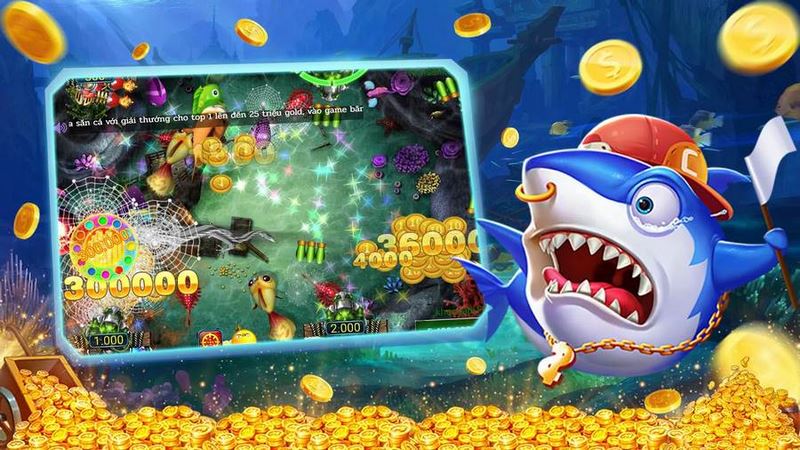 Các trò chơi di động trên nền tảng Bet88 - Bet88