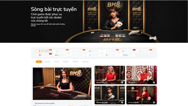 6M88 sở hữu giấy phép kinh doanh uy tín - 6M88
